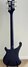 Rickenbacker 4003/4 , Midnightblue: Full Instrument - Rear
