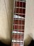 Rickenbacker 4003/4 , Midnightblue: Neck - Front