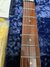 Rickenbacker 350/6 V63, Turquoise: Neck - Front