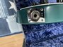 Rickenbacker 350/6 V63, Turquoise: Close up - Free