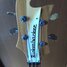 Oct 2014 Rickenbacker 4001/4 SPC, Mapleglo: Headstock