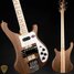 Rickenbacker 4003/4 , Natural Walnut: Free image