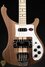 Rickenbacker 4003/4 , Natural Walnut: Body - Front