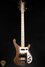 Rickenbacker 4003/4 , Natural Walnut: Full Instrument - Front