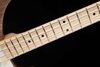 Rickenbacker 4003/4 , Natural Walnut: Neck - Front