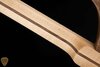 Rickenbacker 4003/4 , Natural Walnut: Neck - Rear