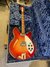 Rickenbacker 360/12 C63, Fireglo: Free image2