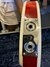 Rickenbacker 360/12 C63, Fireglo: Close up - Free