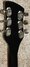 Rickenbacker 320/6 , Jetglo: Headstock - Rear