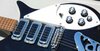 Rickenbacker 320/6 , Jetglo: Close up - Free2