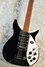 Rickenbacker 325/6 C64, Jetglo: Body - Front