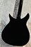 Rickenbacker 325/6 C64, Jetglo: Body - Rear
