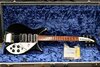 Rickenbacker 325/6 C64, Jetglo: Full Instrument - Front