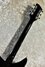 Rickenbacker 325/6 C64, Jetglo: Neck - Rear
