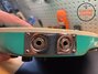 Rickenbacker 360/6 , Sea Green: Free image