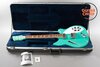 Rickenbacker 360/6 , Sea Green: Free image2