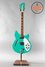 Rickenbacker 360/6 , Sea Green: Neck - Front