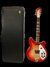 Rickenbacker 360/6 , Fireglo: Free image2