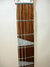 Rickenbacker 360/6 , Fireglo: Neck - Front