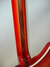 Rickenbacker 360/6 , Fireglo: Neck - Rear