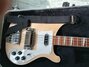 Rickenbacker 4003/4 , Mapleglo: Body - Front