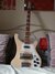 Rickenbacker 4003/4 , Mapleglo: Full Instrument - Front