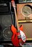 Rickenbacker 330/12 , Ruby: Full Instrument - Front