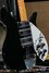 Rickenbacker 325/6 V63, Jetglo: Body - Front
