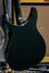Rickenbacker 325/6 V63, Jetglo: Body - Rear