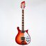 Rickenbacker 620/6 , Fireglo: Full Instrument - Front