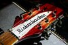 Jun 2001 Rickenbacker 360/12 C63, Fireglo: Headstock
