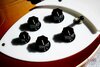 Rickenbacker 360/12 C63, Fireglo: Free image