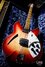 Rickenbacker 360/12 C63, Fireglo: Body - Front