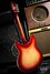 Rickenbacker 360/12 C63, Fireglo: Full Instrument - Rear
