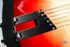 Rickenbacker 360/12 C63, Fireglo: Close up - Free2