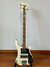Rickenbacker 4001/4 BH BT, White: Full Instrument - Front