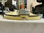 Rickenbacker 4001/4 BH BT, White: Close up - Free2