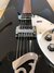 Rickenbacker 330/6 , Jetglo: Free image