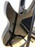 Rickenbacker 330/6 , Jetglo: Body - Rear