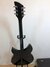 Rickenbacker 330/6 , Jetglo: Full Instrument - Rear