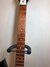 Rickenbacker 330/6 , Jetglo: Neck - Front