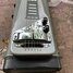 Rickenbacker 100/6 LapSteel, Silver: Body - Front