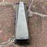 Rickenbacker 100/6 LapSteel, Silver: Full Instrument - Rear