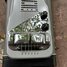 Rickenbacker 100/6 LapSteel, Silver: Close up - Free2