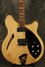 Rickenbacker 360/12 BH BT, Mapleglo: Body - Front