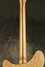 Rickenbacker 360/12 BH BT, Mapleglo: Neck - Rear