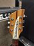 Nov 1992 Rickenbacker 330/6 , Mapleglo: Headstock