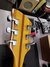 Rickenbacker 330/6 , Mapleglo: Headstock - Rear