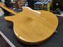 Rickenbacker 330/6 , Mapleglo: Body - Rear