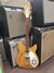 Rickenbacker 330/6 , Mapleglo: Full Instrument - Front